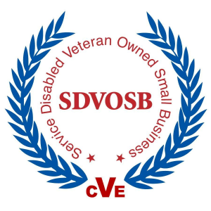 SDVOSB ConnectU SDVOSB
